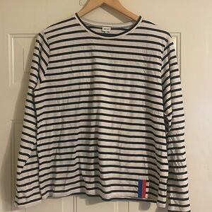 Kule Long Sleeve Top